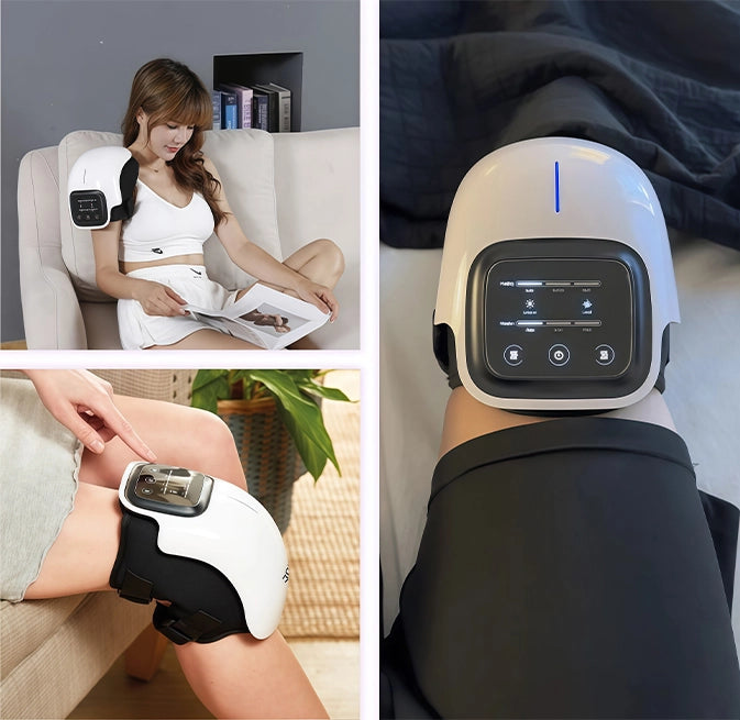 Heating Physiotherapy Image 2