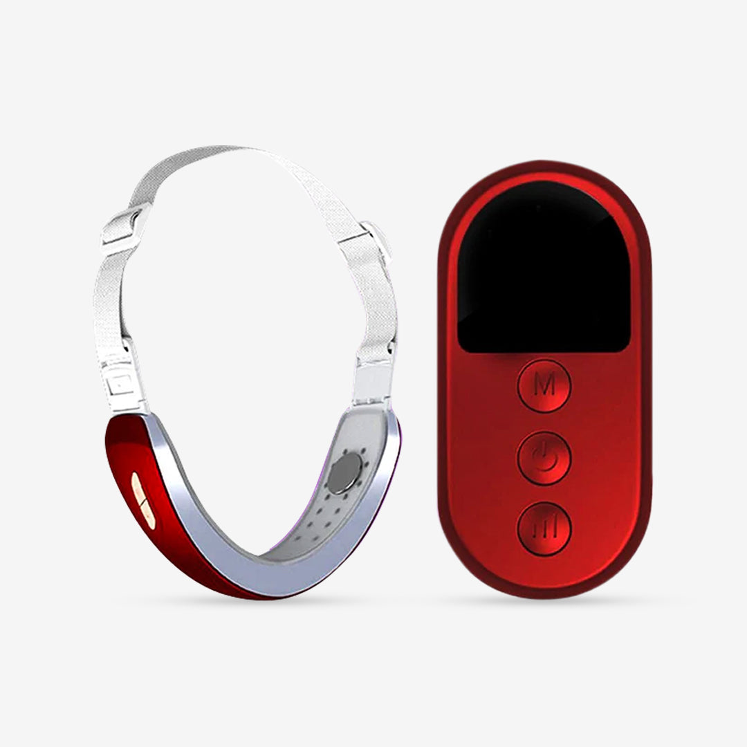 V-Face Lifting Belt Device - Purple Hifu Anti Wrinkle Device & Advanced Machines in Pakistan