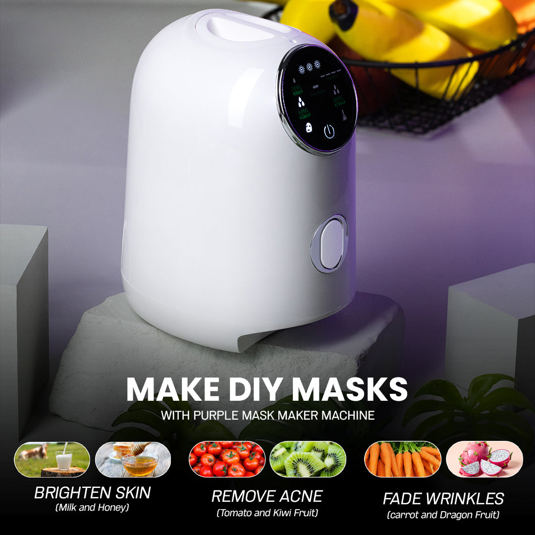 Mask Maker Machine