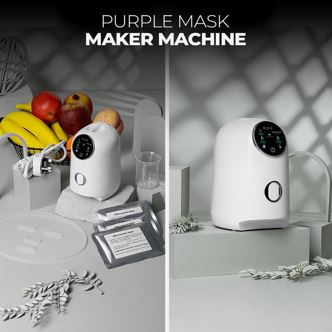 Mask Maker Machine