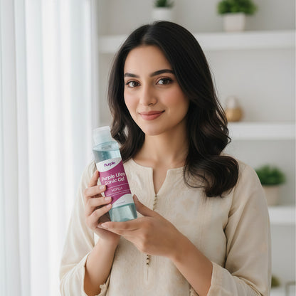 Hifu Anti Wrinkle Device