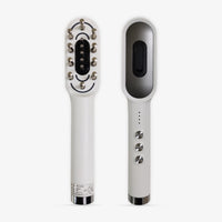 3 in 1 EMS Laser Hair Growth Comb - Purple Hifu Anti Wrinkle Device & Advanced Machines in Pakistan