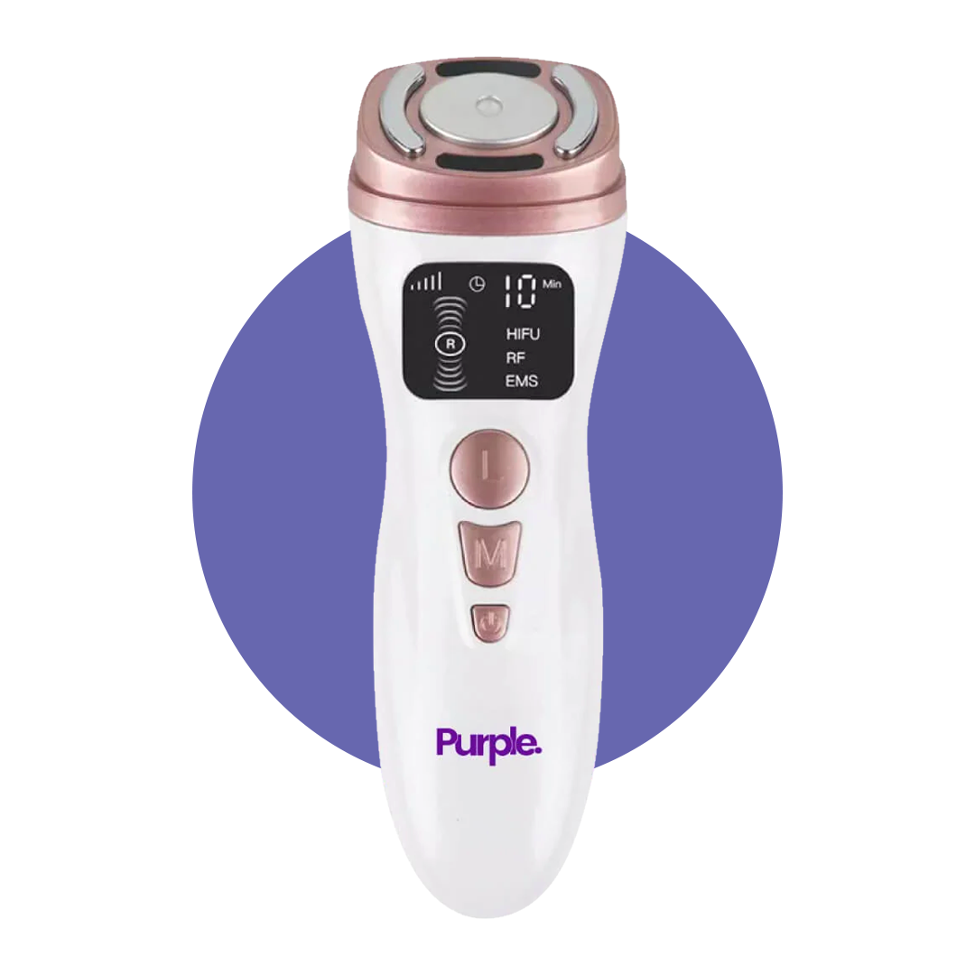 Hifu Anti Wrinkle Device