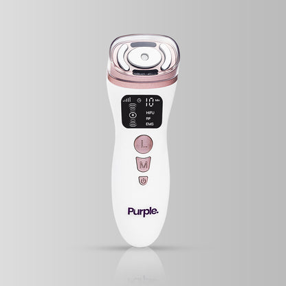 Hifu Anti Wrinkle Device