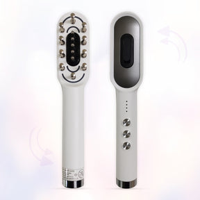 3 in 1 EMS Laser Hair Growth Comb