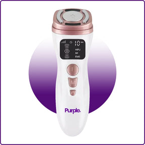 Hifu Anti Wrinkle Device