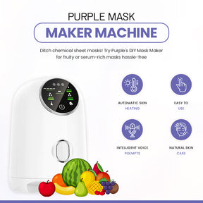 Mask Maker Machine