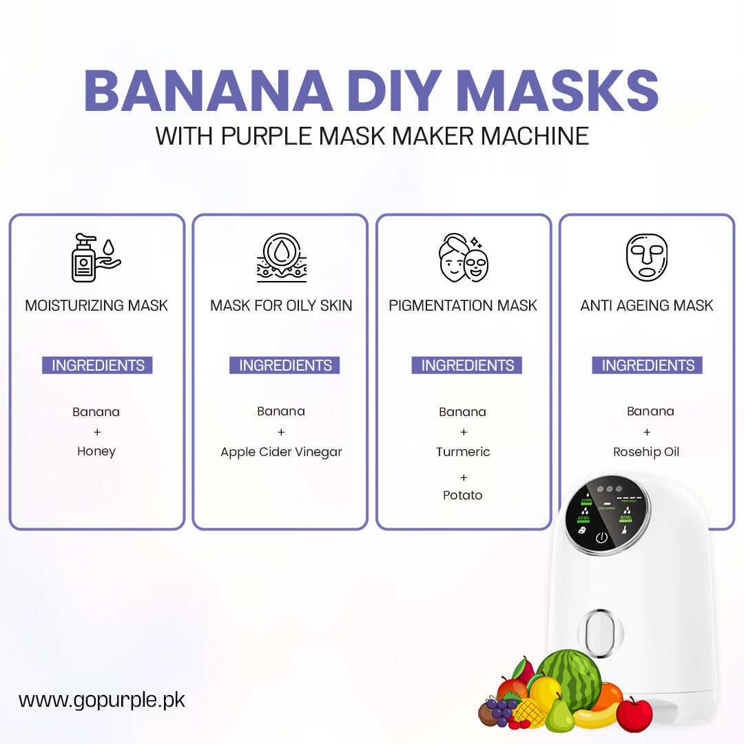 Mask Maker Machine