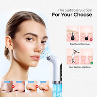 Purple Vacuum Pore Cleaner - Purple Hifu Anti Wrinkle Device & Advanced Machines in Pakistan