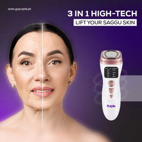 Hifu Anti Wrinkle Device