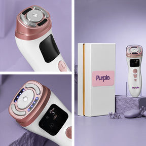 Hifu Anti Wrinkle Device