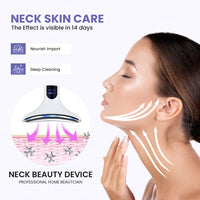 Neck Lifting and Tightening Device - Purple Hifu Anti Wrinkle Device & Advanced Machines in Pakistan