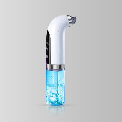Purple Vacuum Pore Cleaner