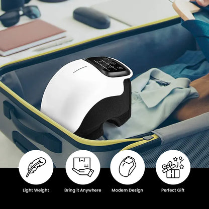 Purple Knee Massager Device - Purple Hifu Anti Wrinkle Device & Advanced Machines in Pakistan