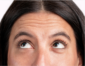 anti wrinkle