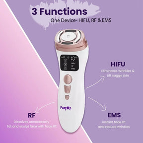 Hifu Anti Wrinkle Device