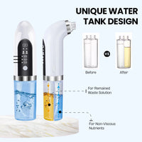 Purple Vacuum Pore Cleaner - Purple Hifu Anti Wrinkle Device & Advanced Machines in Pakistan