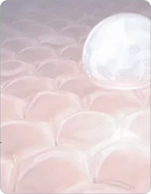 Red Light Irradiates