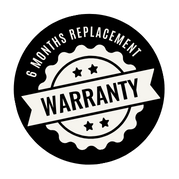 Warranty Badge