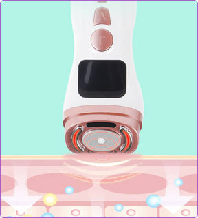 Hifu Anti Wrinkle Device - Purple Hifu Anti Wrinkle Device & Advanced Machines in PakistanHifu Anti Wrinkle DeviceSkingenPurple Hifu Anti Wrinkle Device & Advanced Machines in PakistanHifu Anti Wrinkle Device