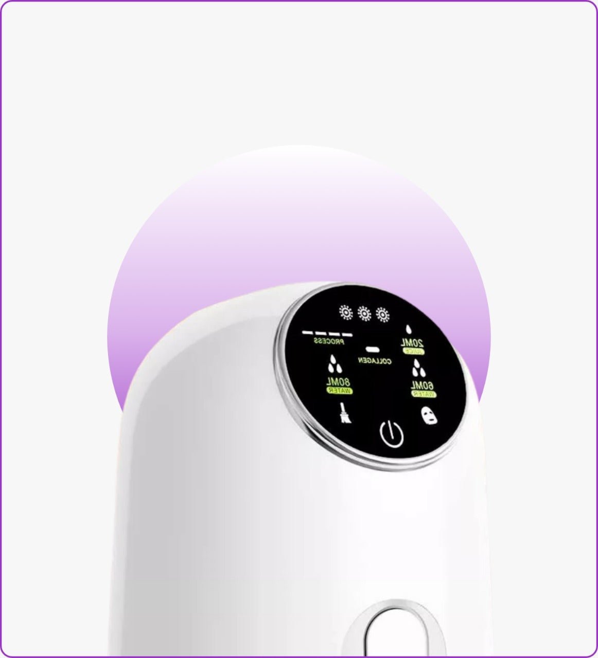 Mask Maker Machine - Purple Hifu Anti Wrinkle Device & Advanced Machines in PakistanMask Maker MachinegopurplePurple Hifu Anti Wrinkle Device & Advanced Machines in PakistanMask Maker Machine