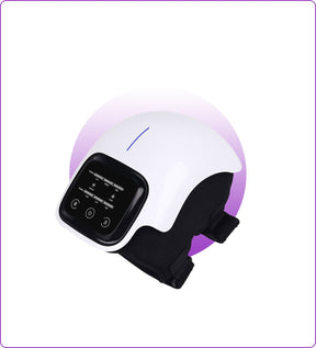 Purple Knee Massager Device - Purple Hifu Anti Wrinkle Device & Advanced Machines in PakistanPurple Knee Massager DeviceSkingenPurple Hifu Anti Wrinkle Device & Advanced Machines in PakistanPurple Knee Massager Device