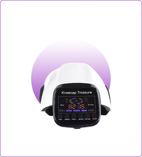 Purple Knee Massager Device - Purple Hifu Anti Wrinkle Device & Advanced Machines in PakistanPurple Knee Massager DeviceSkingenPurple Hifu Anti Wrinkle Device & Advanced Machines in PakistanPurple Knee Massager Device